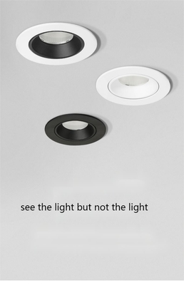 DALI Dimmable LEDの壁の洗濯機のスポットライト30W 24degの照射角度Ra90