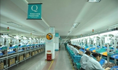 中国 Dongguan Aimingsi Technology Co., Ltd