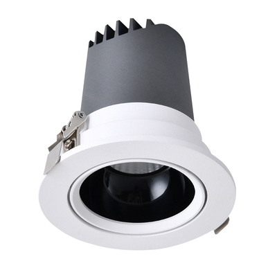 小型LEDの半導体10W Dimmable LED Downlightsの天井の土台